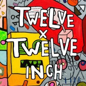 12x12"