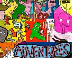 Adventures Per Minute