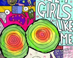 All of This is Just to Get Girls to Like Me