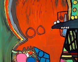 Another Painting by My Favorite Artist