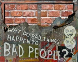 Bad People