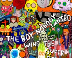 The Boy Nobody Wanted Wins the Super Bowl