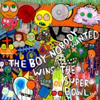 The Boy Nobody Wanted Wins the Super Bowl