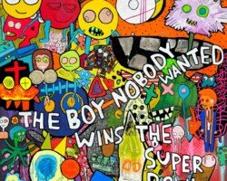 The Boy Nobody Wanted Wins the Super Bowl