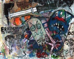 Eradicating the THREAT of Happiness (One Bold Decision at a Time)