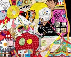 I Have Borderline Personality Disorder and I Accept Credit and Debit