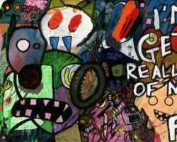 I'm Getting Really Sick of Not Being Famous