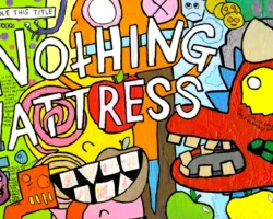 NOTHING MATTRESS