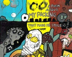 Poetry by (2,025) Girls I've Brutally Fucked