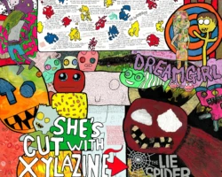 She's Cut with Xylazine