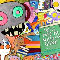 You'll Miss Me When I'm Gone (and Other Lies): The exciting new bestseller from the acclaimed author of "Why Don't You Love Me Anymore?" and "Wah Wah Wah"