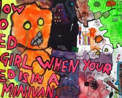 How to Bed a Girl When Your Bed is in a Minivan