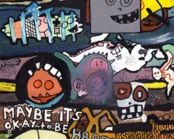 Maybe It's Okay to Be Happy