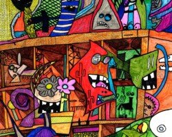 Still Sick (The Illest)