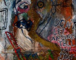 Suicide Jacket (Don't Let Anyone Tell You You Can't Kill Yourself; You TOTALLY Can)