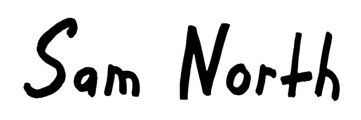 Sam North