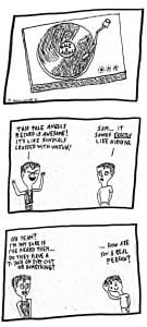 pale angels sundials unfun nirvana dirt cult records