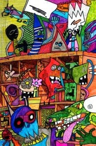 Still Sick (The Illest) [image]