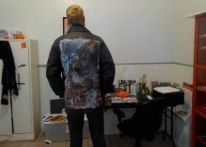 Suicide Jacket photo