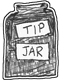 tipjar